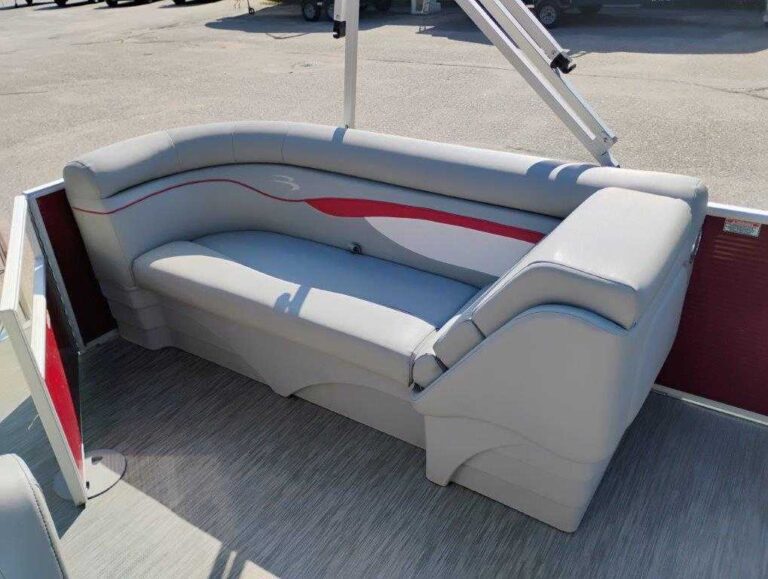 2021 Bennington 21SSR US-ETWK8453D121 [photo 25]